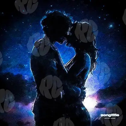 Обложка для трека «Couple sky»