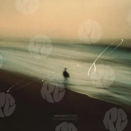 Обложка для трека «Distant Shore»