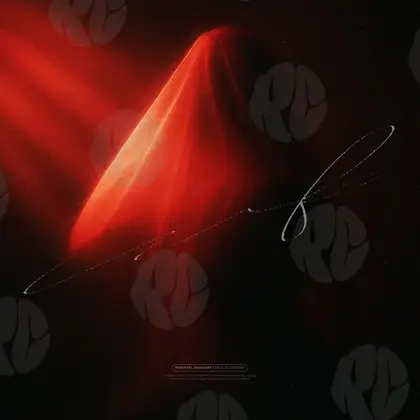 Обложка для трека «Crimson Ray»