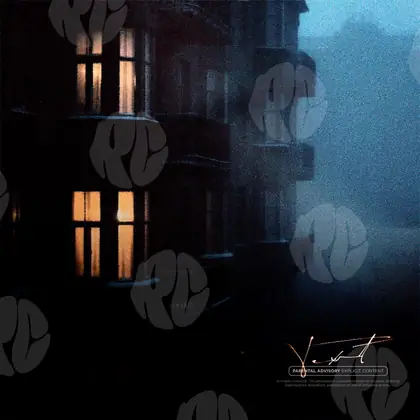Обложка для трека «Light in the apartment»