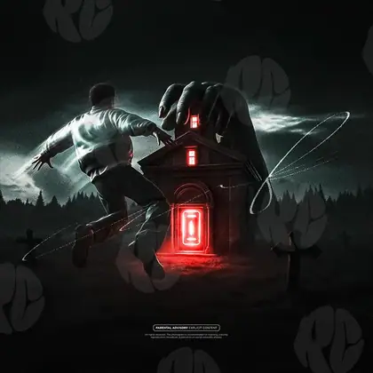 Обложка для трека «House Escape»