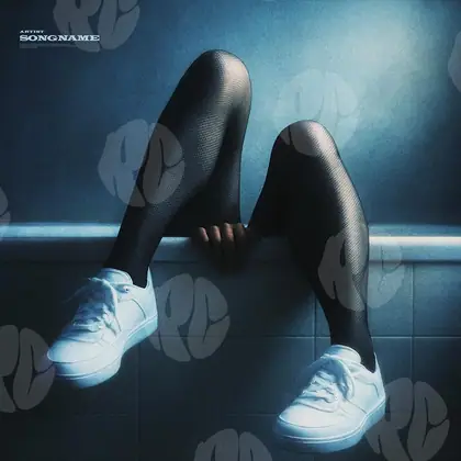 Обложка для трека «Sneaker Soak»