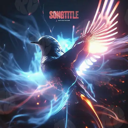 Обложка для трека «Fire Bird»