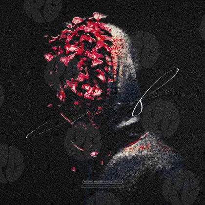 Обложка для трека «Falling Petals»