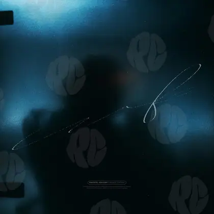 Обложка для трека «Blue Shadow»