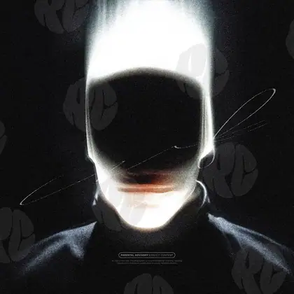 Обложка для трека «Faceless Figure»