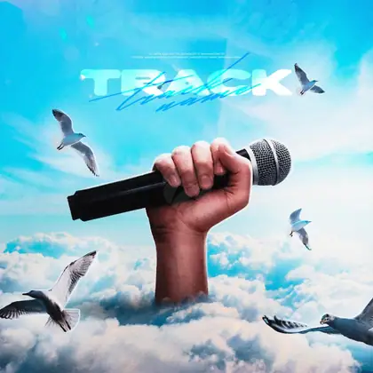 Обложка для трека «Sky Voice»