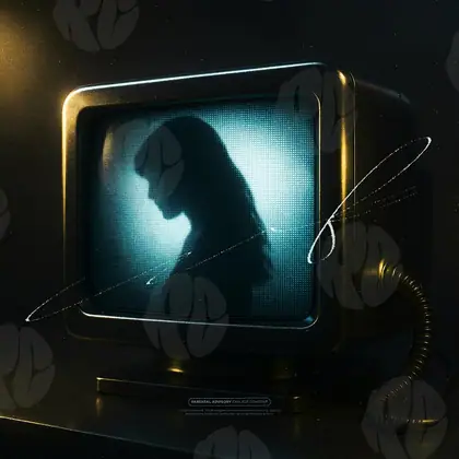 Обложка для трека «Screened Memory»