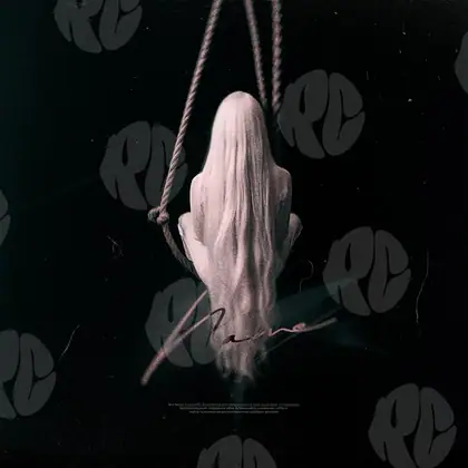 Обложка для трека «Ghost on the rope»