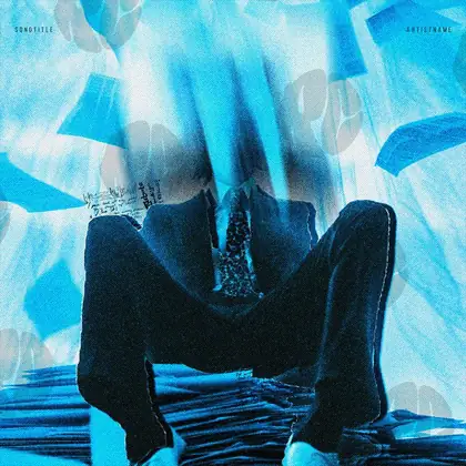 Обложка для трека «Blue Squat»
