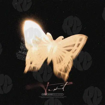 Обложка для трека «Golden Butterfly»