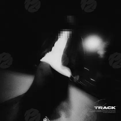 Обложка для трека «Ghost Blur»