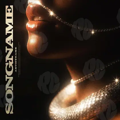 Обложка для трека «Diamond Lips»