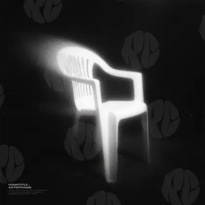 Обложка для трека «Glowing Chair»