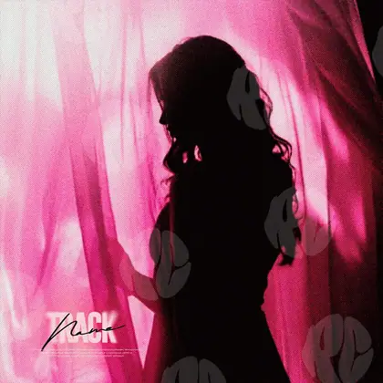 Обложка для трека «The girl in pink»