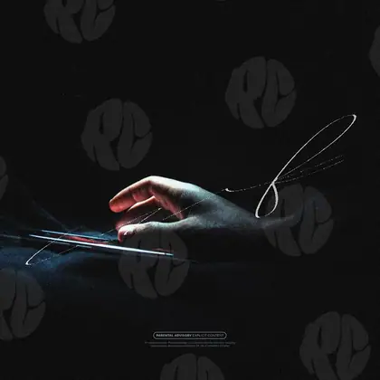 Обложка для трека «Tethered Touch»