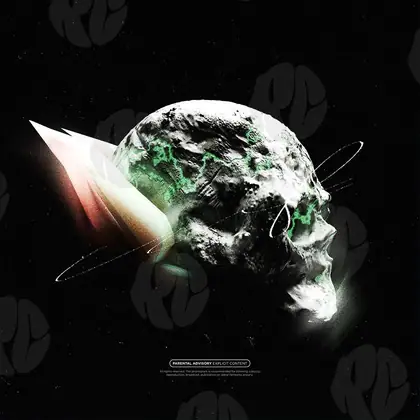 Обложка для трека «Earth Orbit»