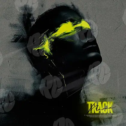 Обложка для трека «Yellow glasses»