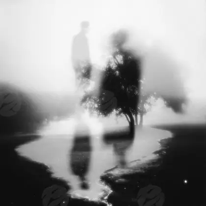 Обложка для трека «Reflection of Self»