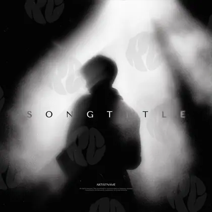 Обложка для трека «Misty Silhouette»