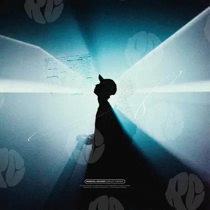 Обложка для трека «White light»