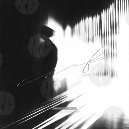 Обложка для трека «Light Beam»