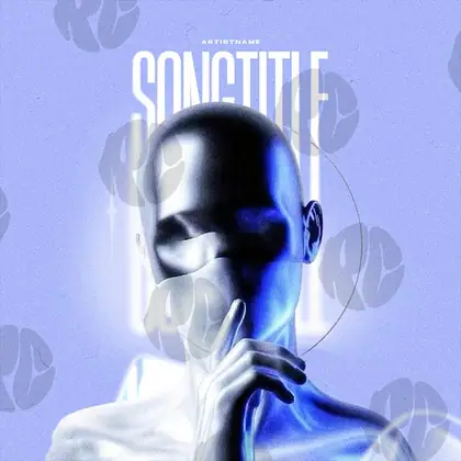 Обложка для трека «Light Mannequin»