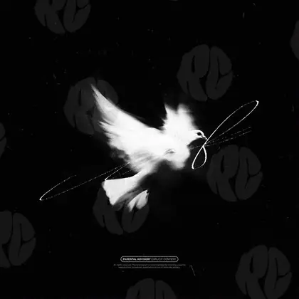 Обложка для трека «Fluttering Movement»