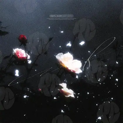 Обложка для трека «Moonlit Garden»