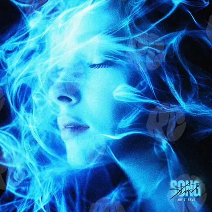Обложка для трека «Aqua Dream»