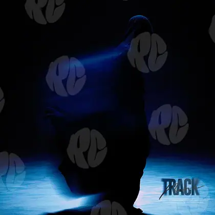 Обложка для трека «Blue trail»