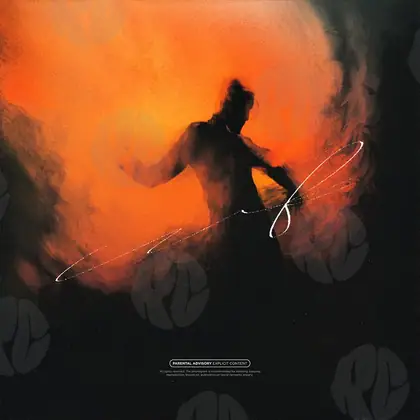 Обложка для трека «Ember Dance»