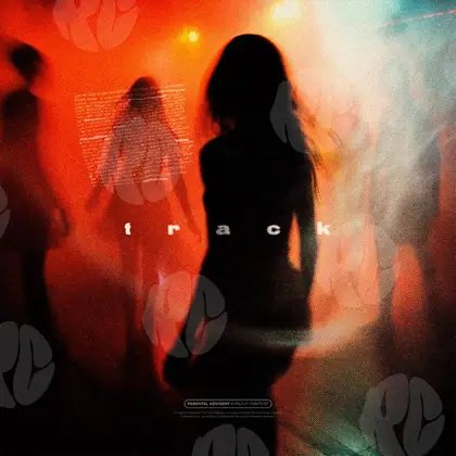 Обложка для трека «Club»