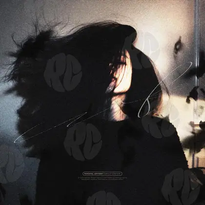 Обложка для трека «Dark Hair»