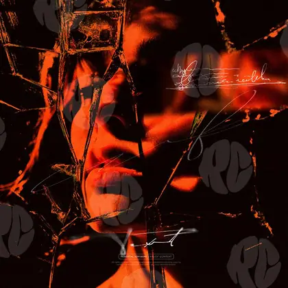 Обложка для трека «The broken girl»