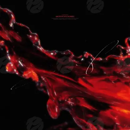 Обложка для трека «Bloody Splash»