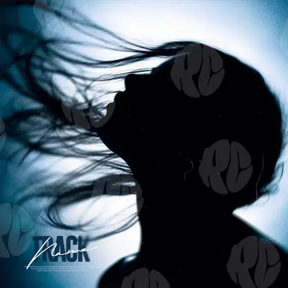 Обложка для трека «Hair in the wind»