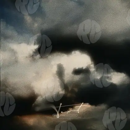Обложка для трека «Turbulent Skies»