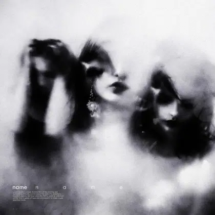 Обложка для трека «Air Kiss»