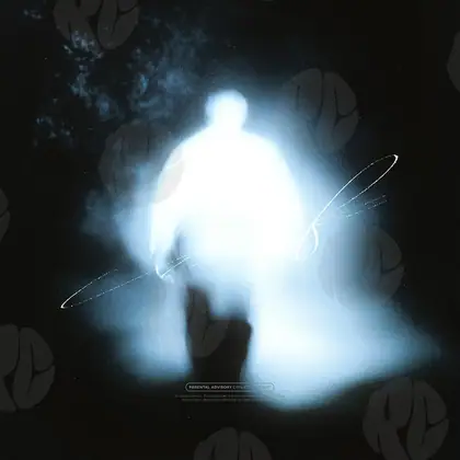Обложка для трека «Light Darkness»