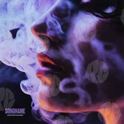 Обложка для трека «Smoked Lips»