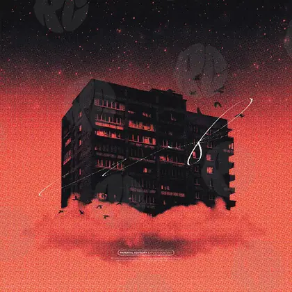 Обложка для трека «Cloud Building»