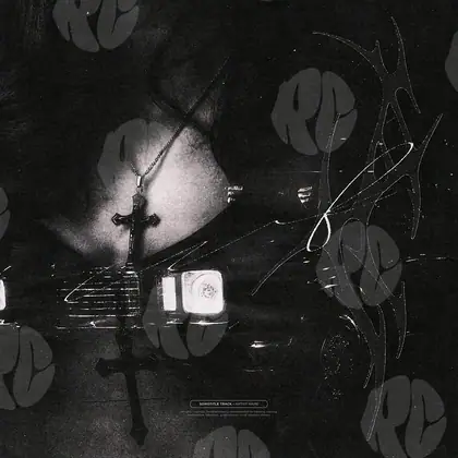 Обложка для трека «Night Cross»