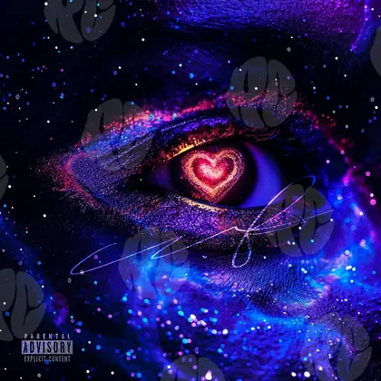 Обложка для трека «The heart eye»