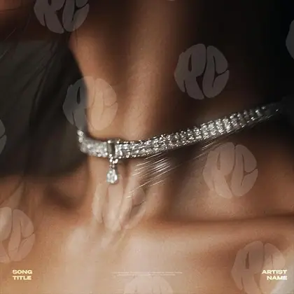 Обложка для трека «Diamond Choker»