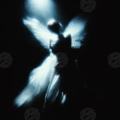 Обложка для трека «Moon Butterfly»