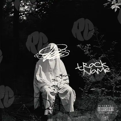 Обложка для трека «White coat in the woods»