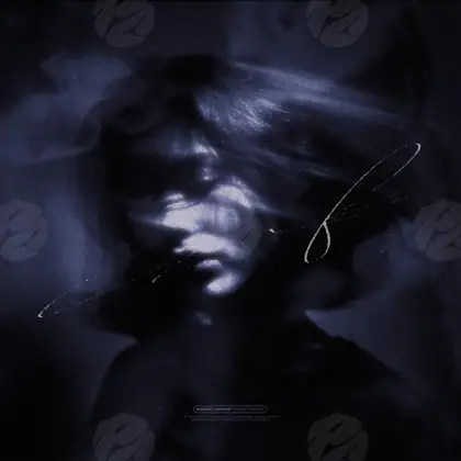 Обложка для трека «Midnight Veil»