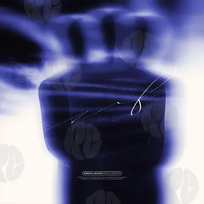 Обложка для трека «Shadow Figure»