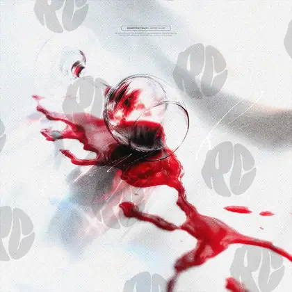Обложка для трека «Blood Spill»